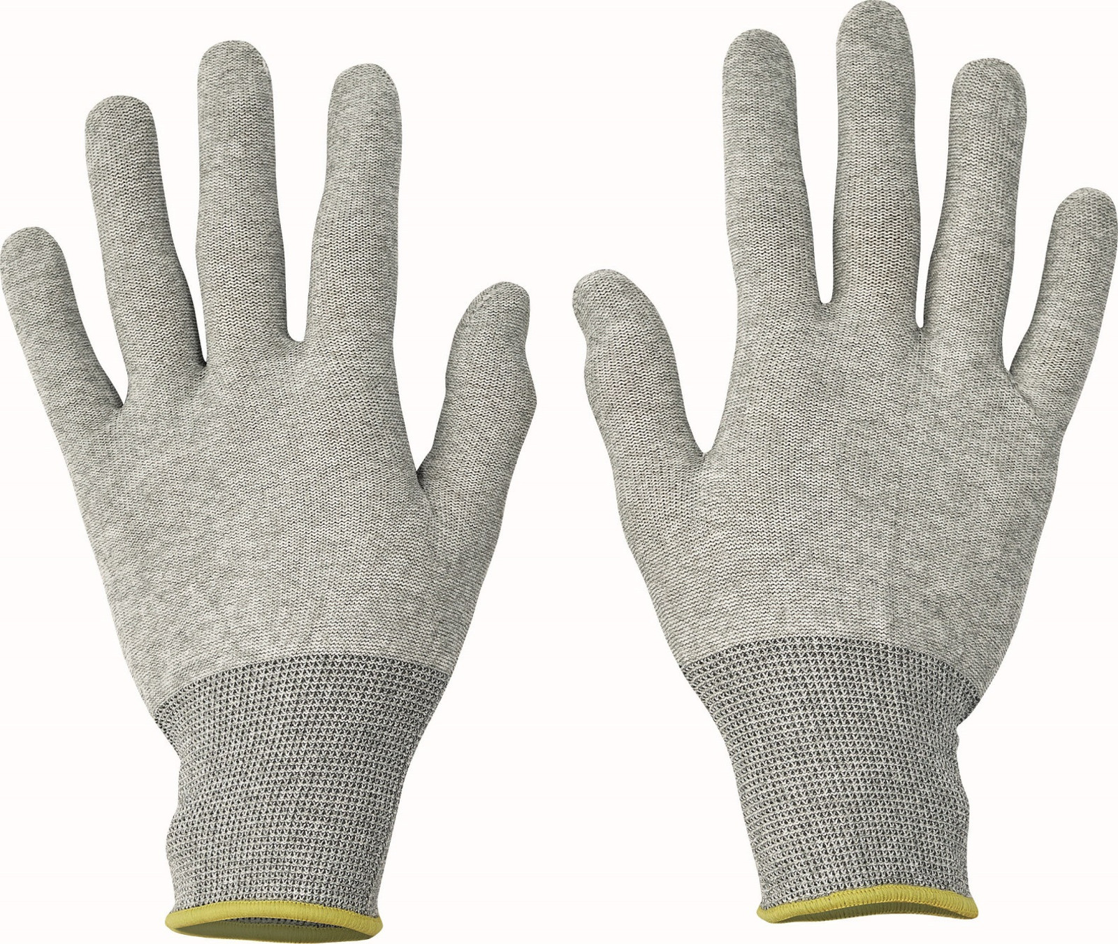 Antistatické ESD pracovné rukavice Wryneck - veľkosť: 7/S