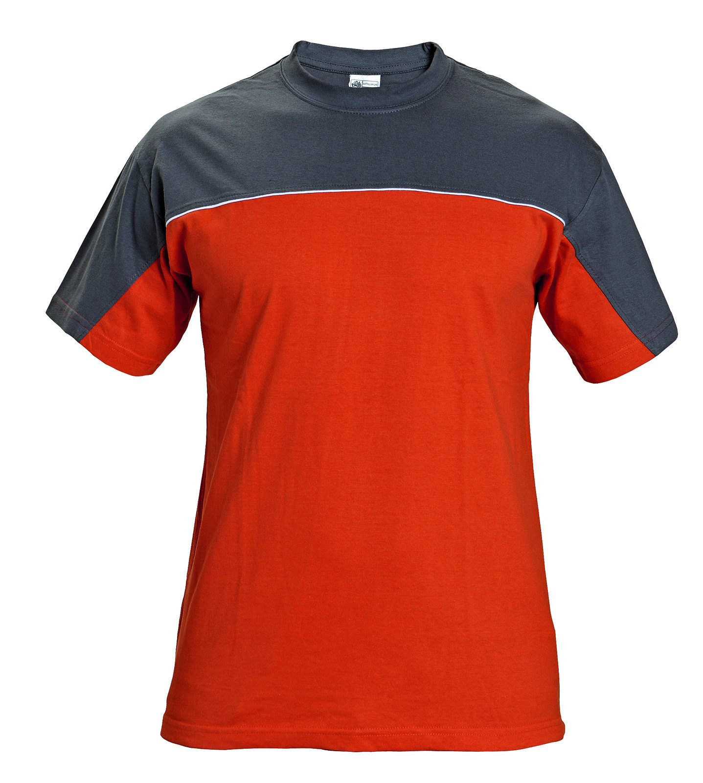 Bavlnené pracovné tričko Desman - veľkosť: 3XL