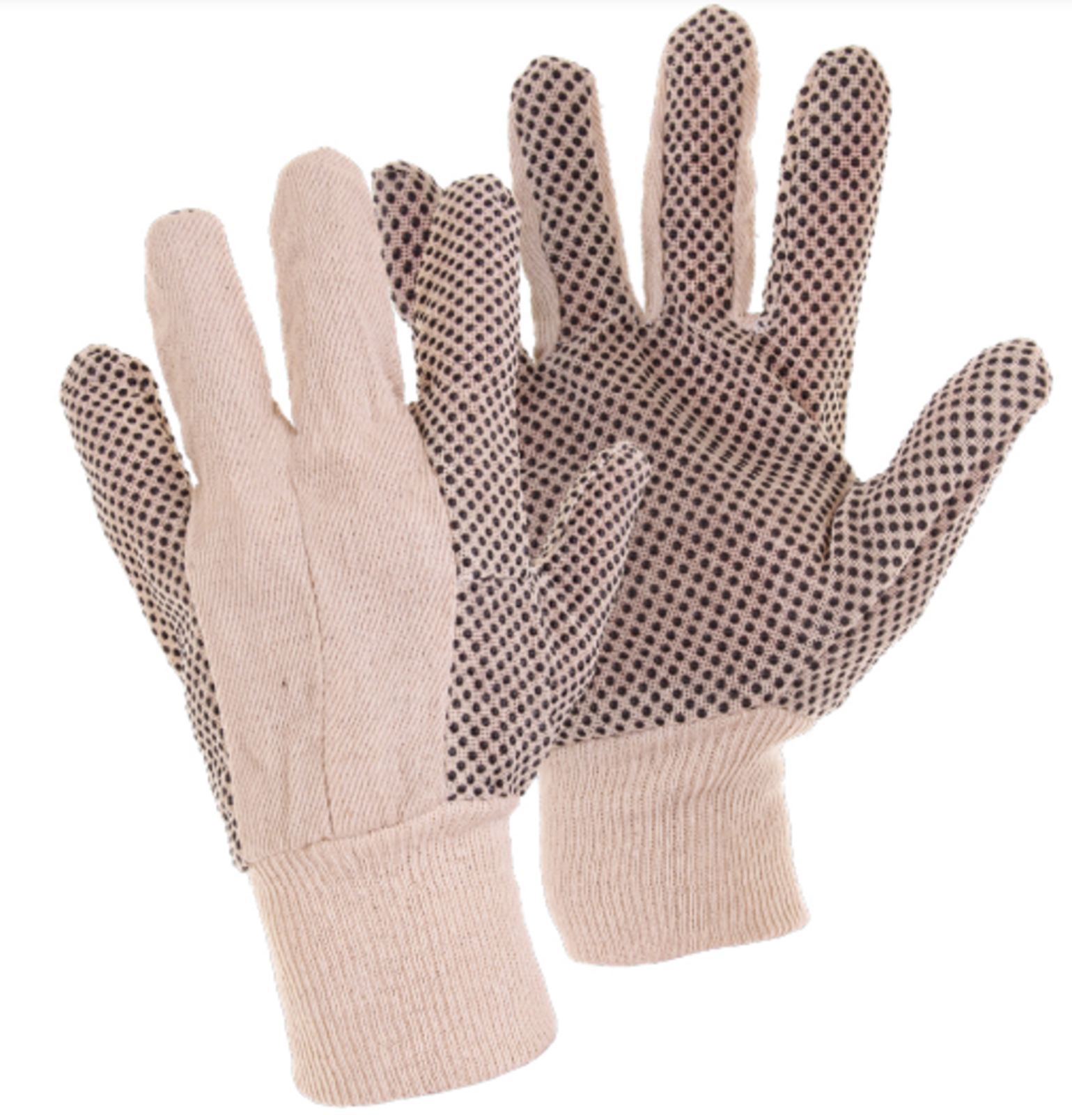 Bavlnené textilné rukavice CXS Gabo - veľkosť: 10/XL