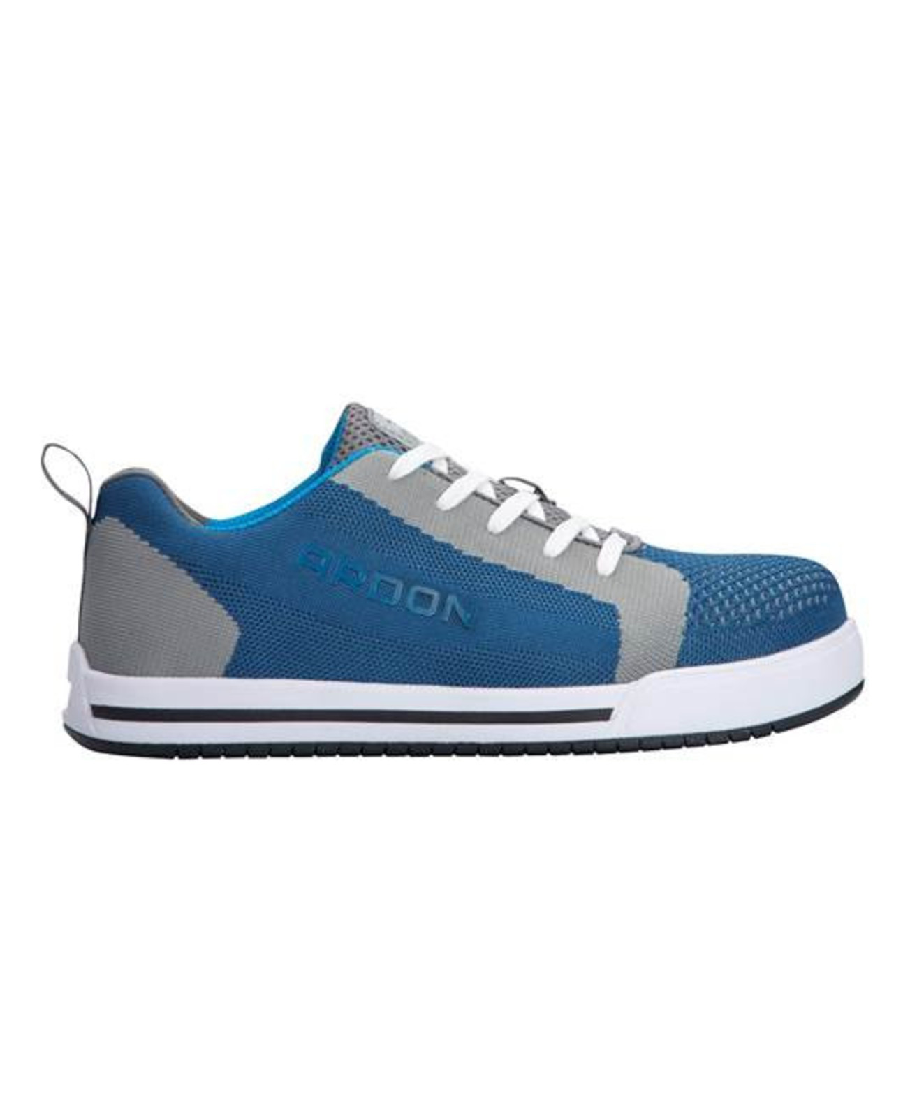 Bezpečnostná obuv Ardon Flyker Blue S1P - veľkosť: 47, farba: modrá