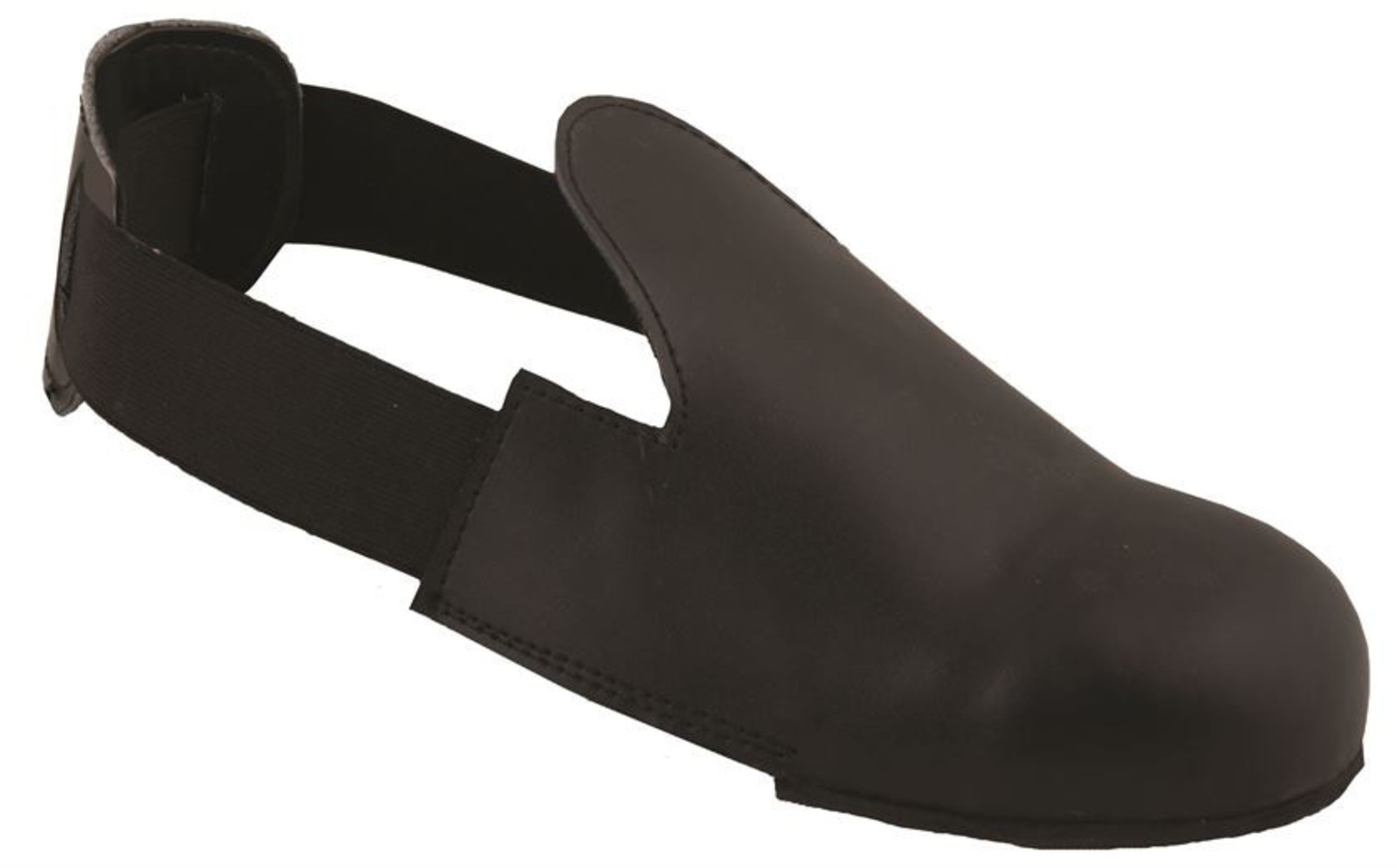 Bezpečnostné návleky na obuv Ardon Drum - veľkosť: 38-42, farba: čierna