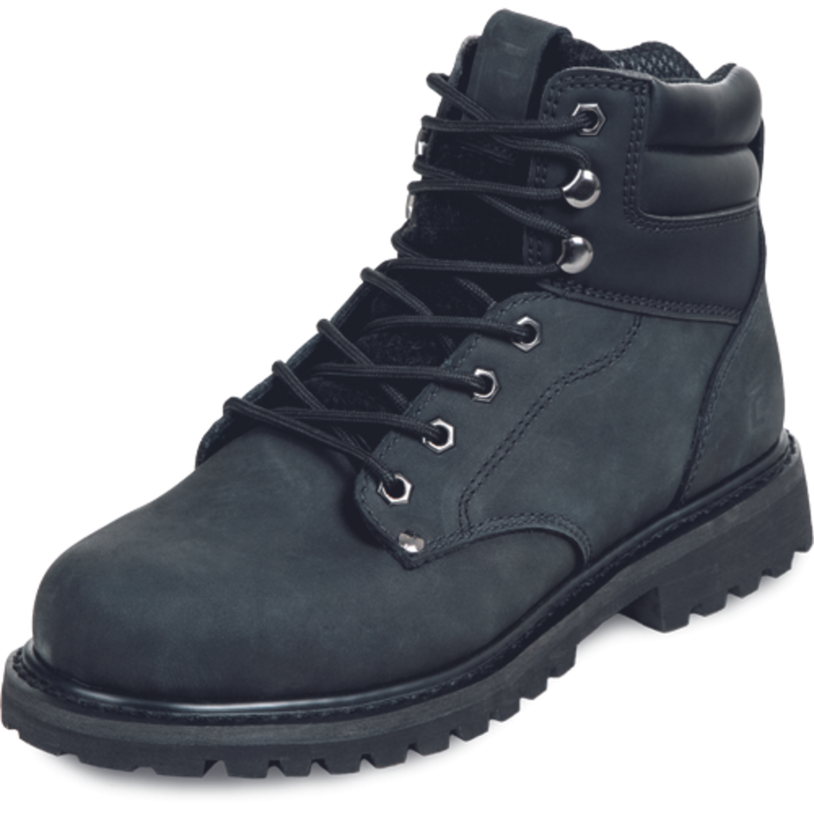 Členková obuv Farmer O1 - veľkosť: 39, farba: čierna