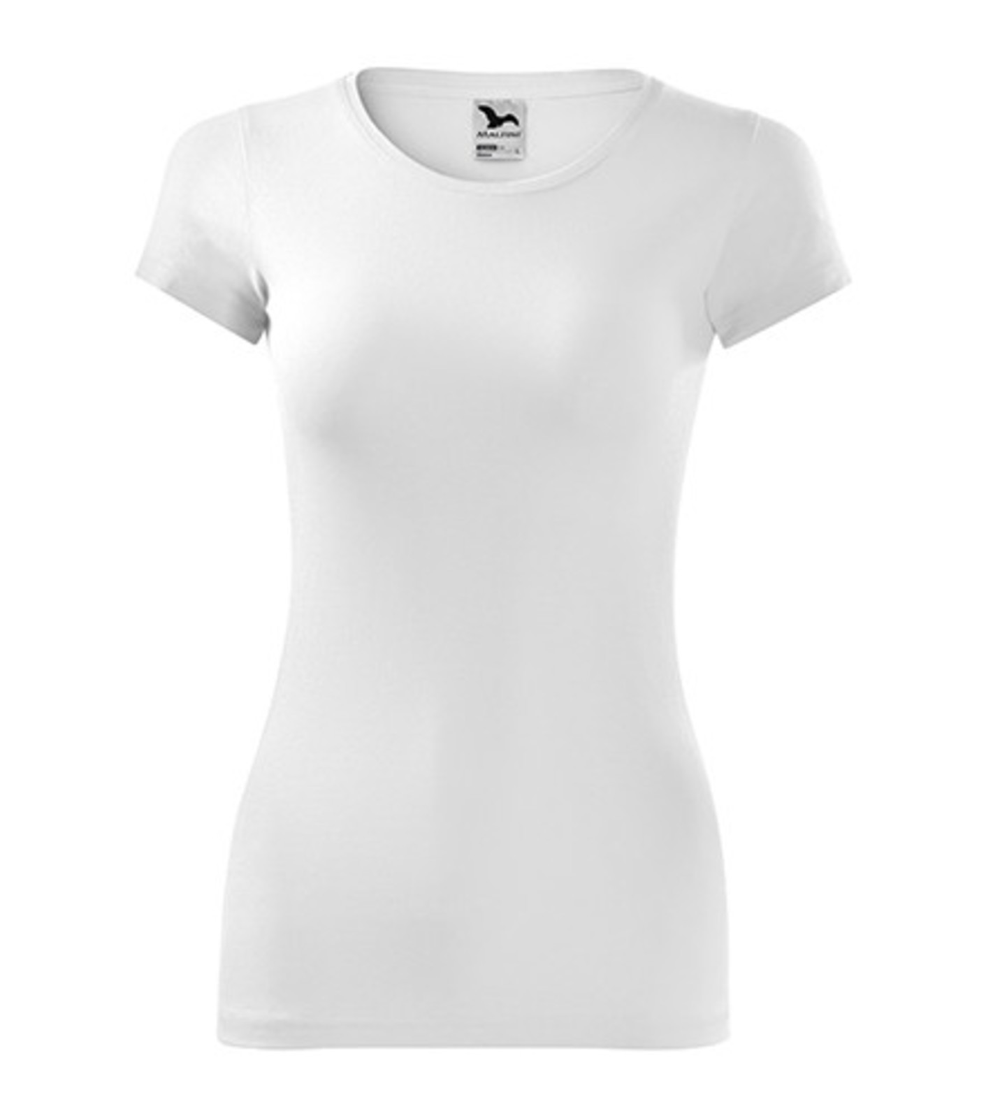 Dámske tričko Adler Glance 141 - veľkosť: L, farba: biela