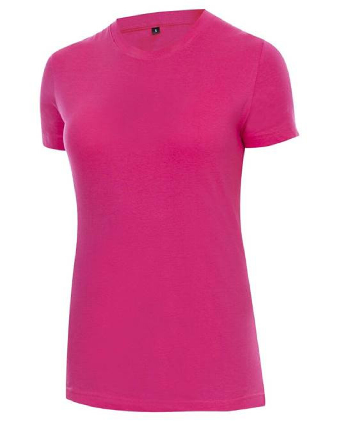 Dámske tričko Ardon Lima - veľkosť: M, farba: ružová
