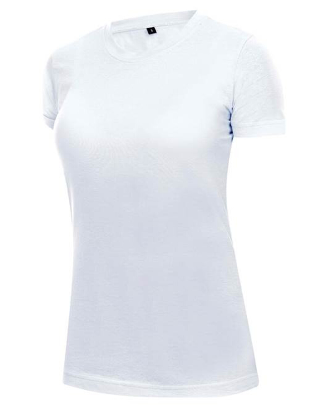 Dámske tričko Ardon Lima - veľkosť: S, farba: biela