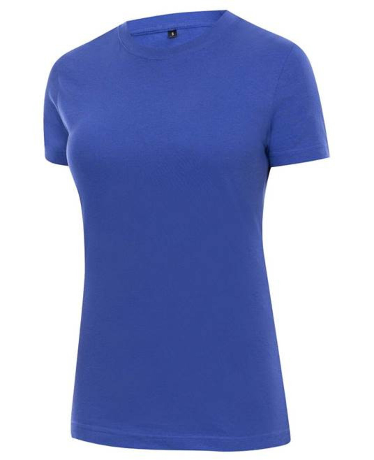 Dámske tričko Ardon Lima - veľkosť: M, farba: stredne modrá royal