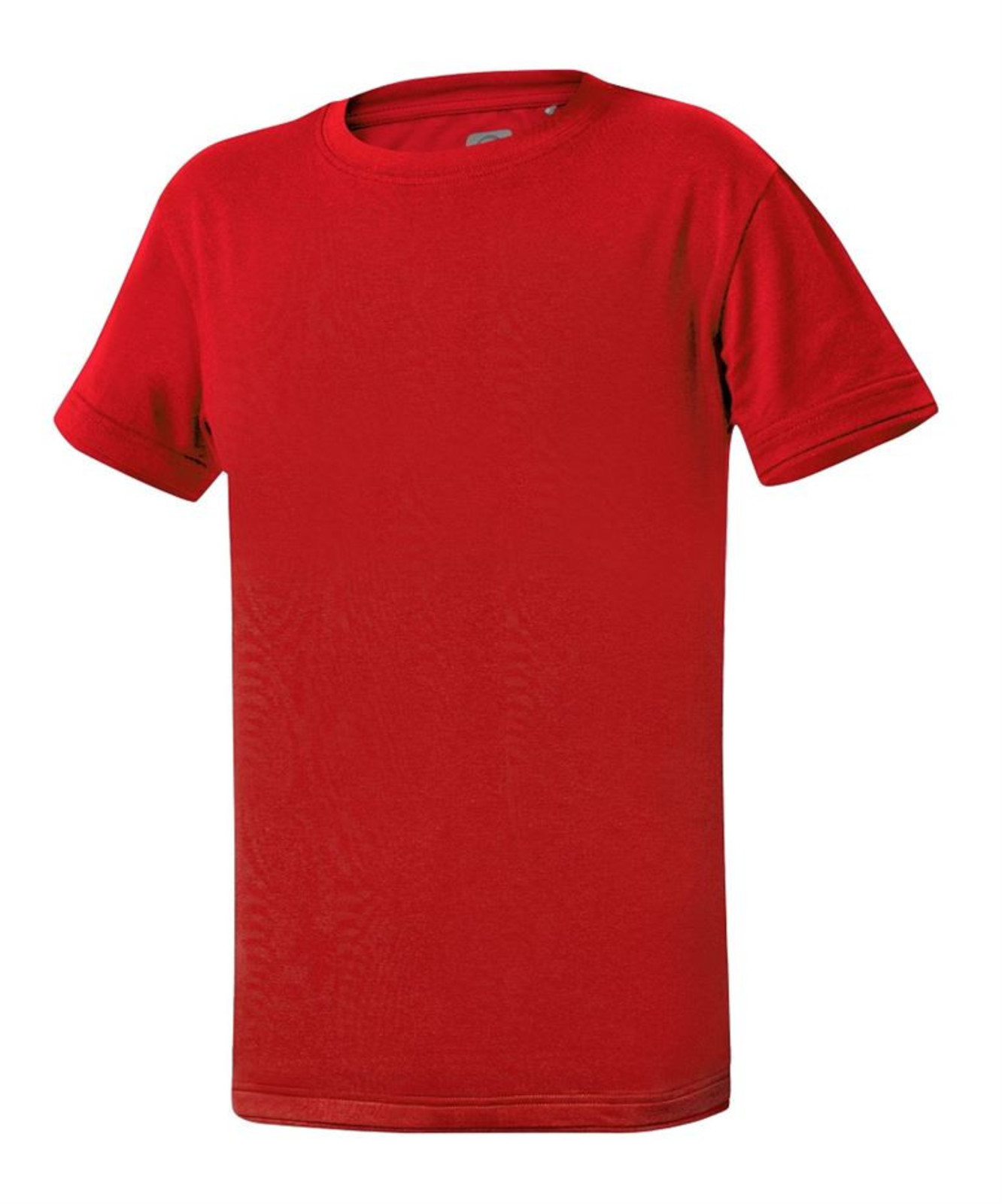 Detské tričko Ardon Trendy - veľkosť: 98/104, farba: tmavošedá