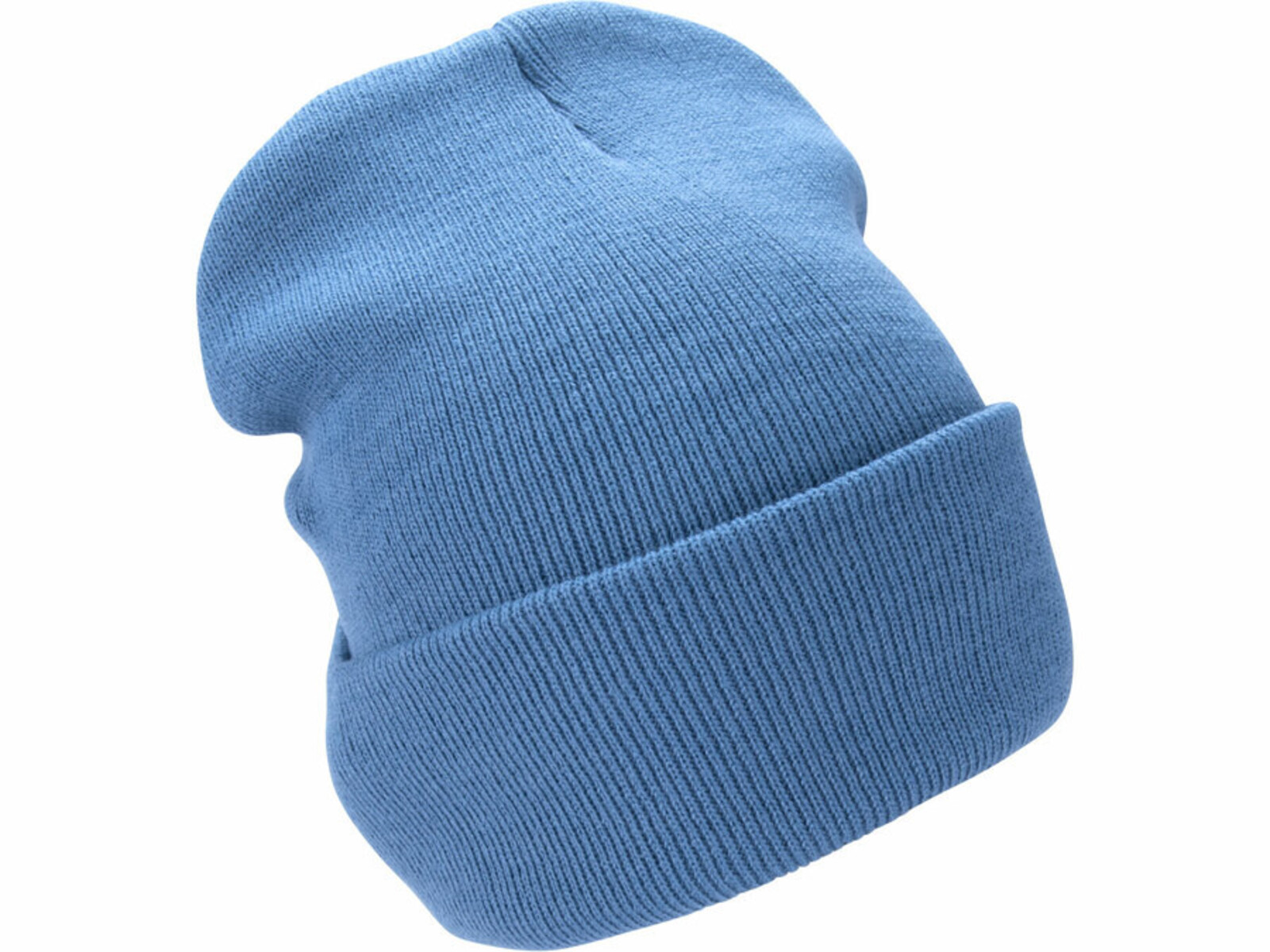 Extol Craft čiapka z úpletu - veľkosť: UNI, farba: modrá