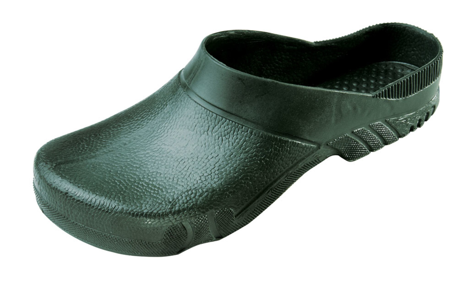 Galoše Boots Birba  - veľkosť: 41-42, farba: olivová zelená