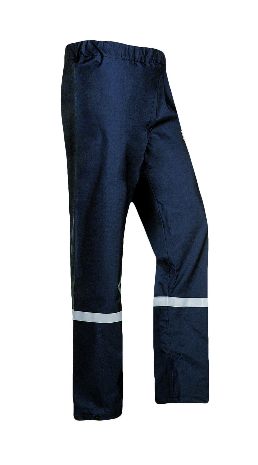 Nehorľavé antistatické nohavice Wellsford  - veľkosť: S, farba: navy