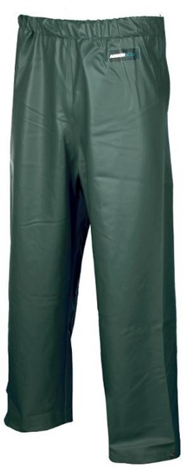 Nepremokavé nohavice ARDON®Aqua 112 - veľkosť: M, farba: zelená