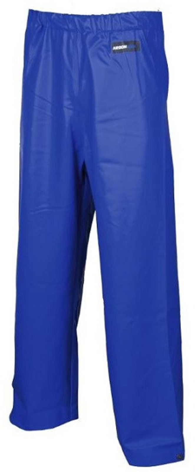Nepremokavé nohavice ARDON®Aqua 112 - veľkosť: 3XL, farba: modrá