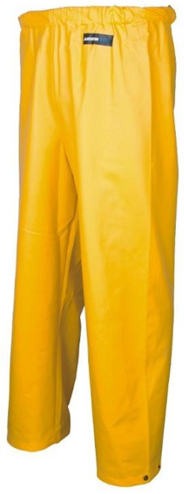 Nepremokavé nohavice ARDON®Aqua 112 - veľkosť: 3XL, farba: žltá