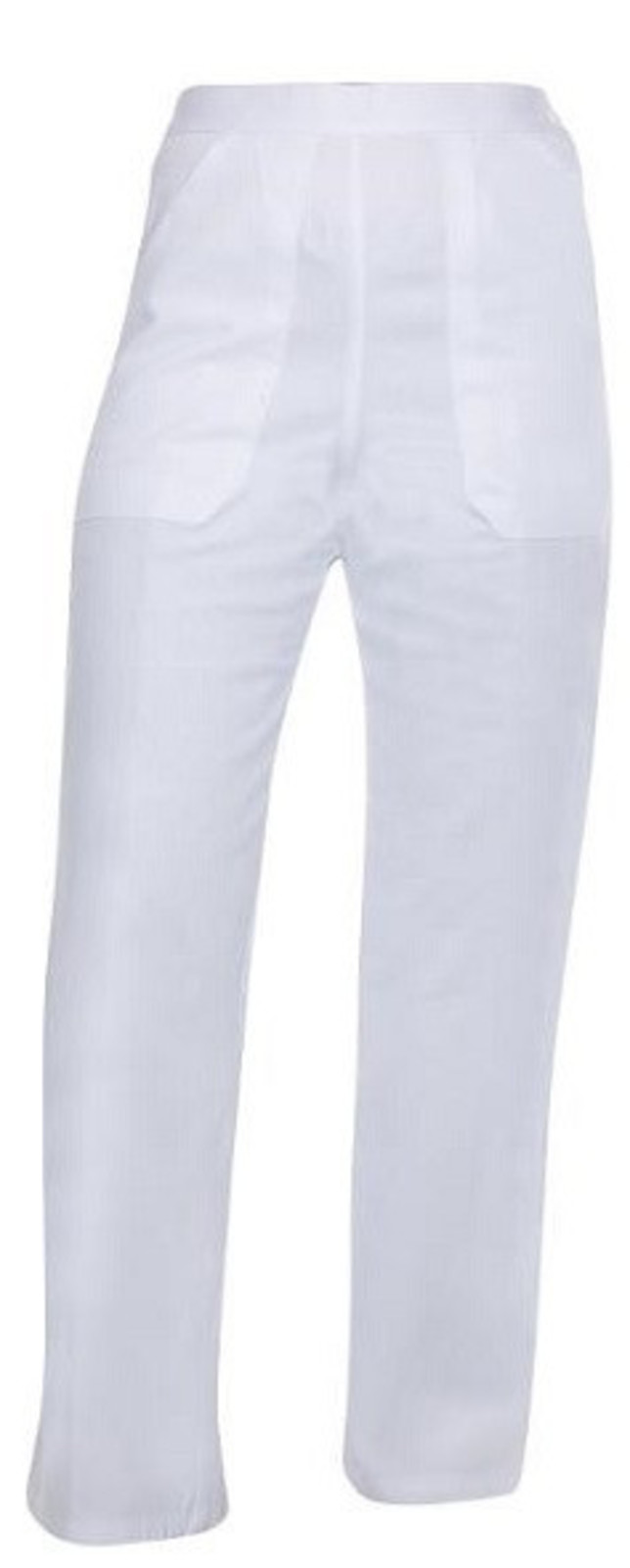Dámske nohavice Ardon Sander - veľkosť: 50, farba: biela