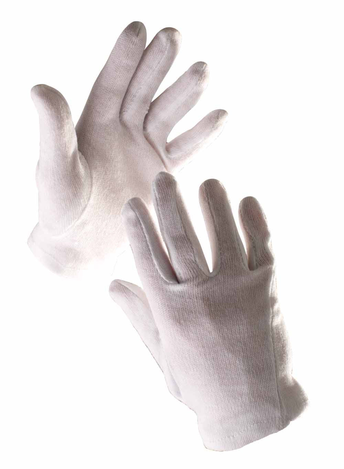Nylonové pracovné rukavice Ibis - veľkosť: 6/XS