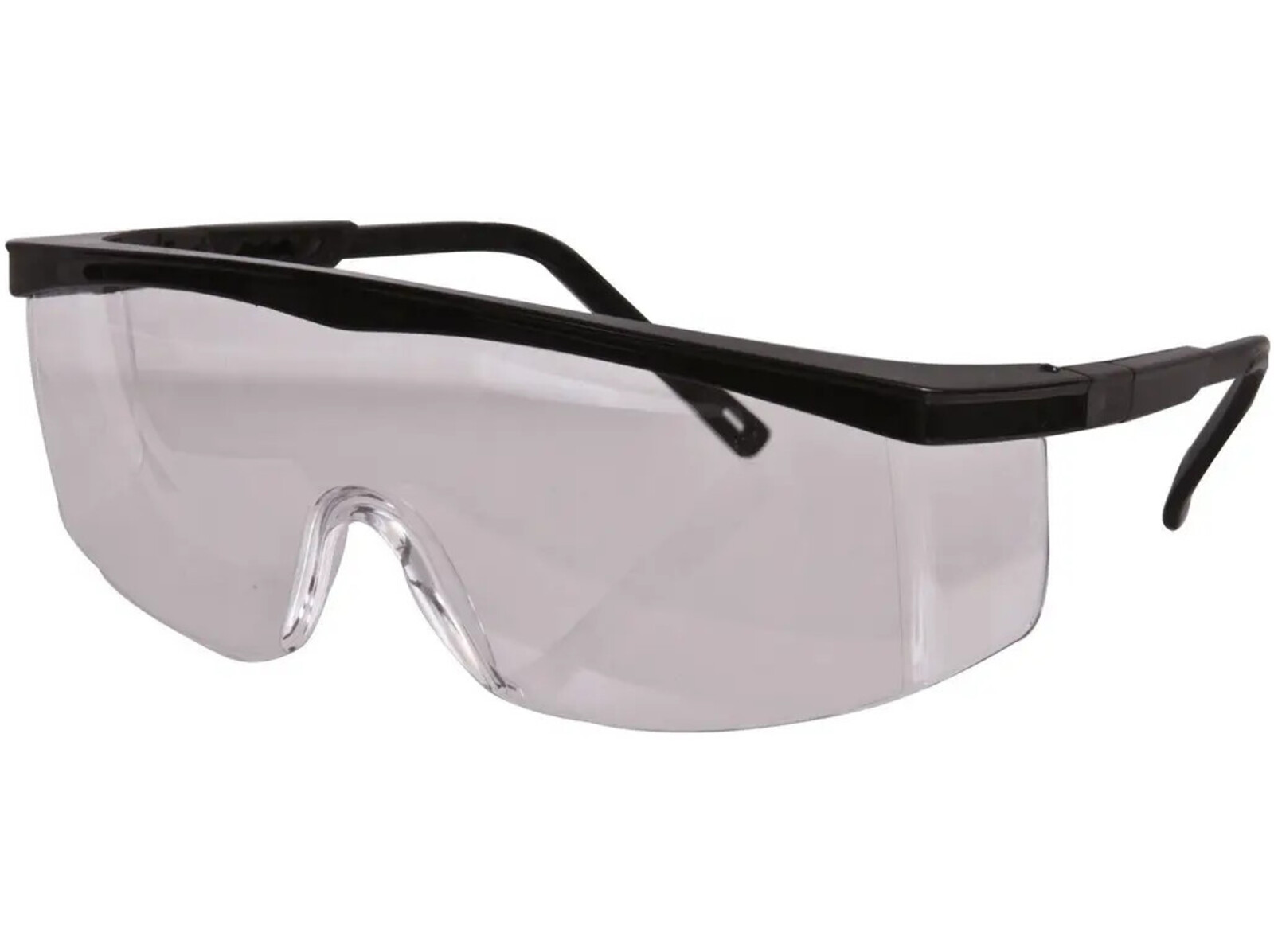 Ochranné okuliare CXS Roy - farba: číra