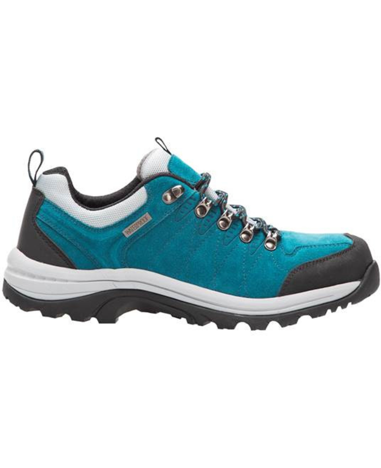 Outdoorová obuv Ardon Spinney - veľkosť: 41, farba: modrá
