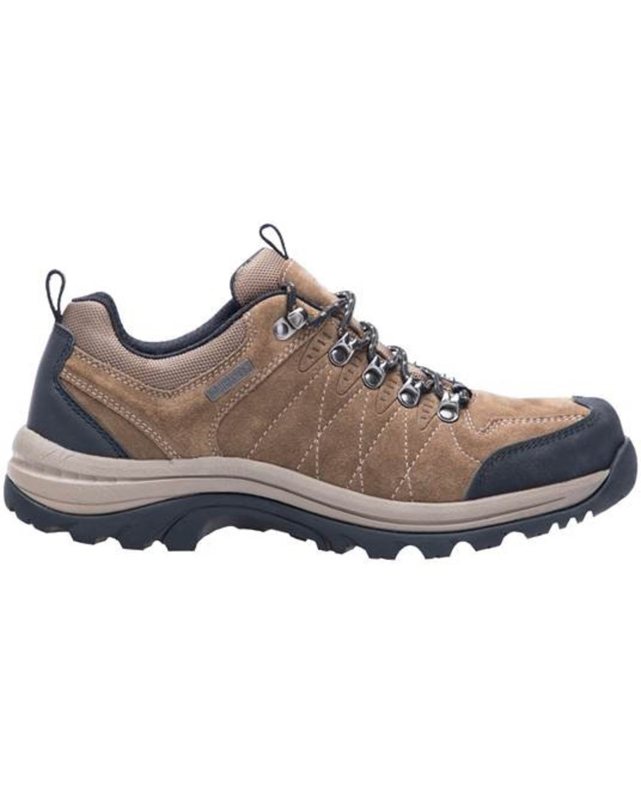 Outdoorová obuv Ardon Spinney - veľkosť: 42, farba: hnedá