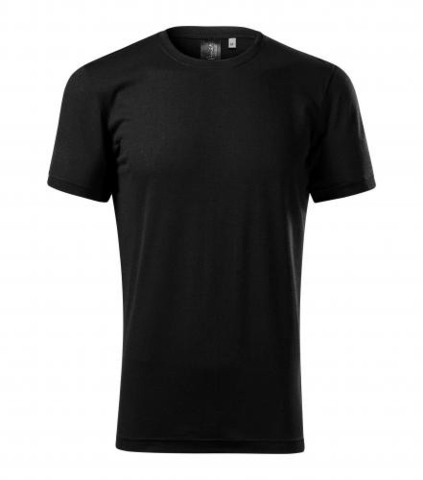 Pánske merino tričko Malfini Premium Merino Rise 157 - veľkosť: XXL, farba: čierna