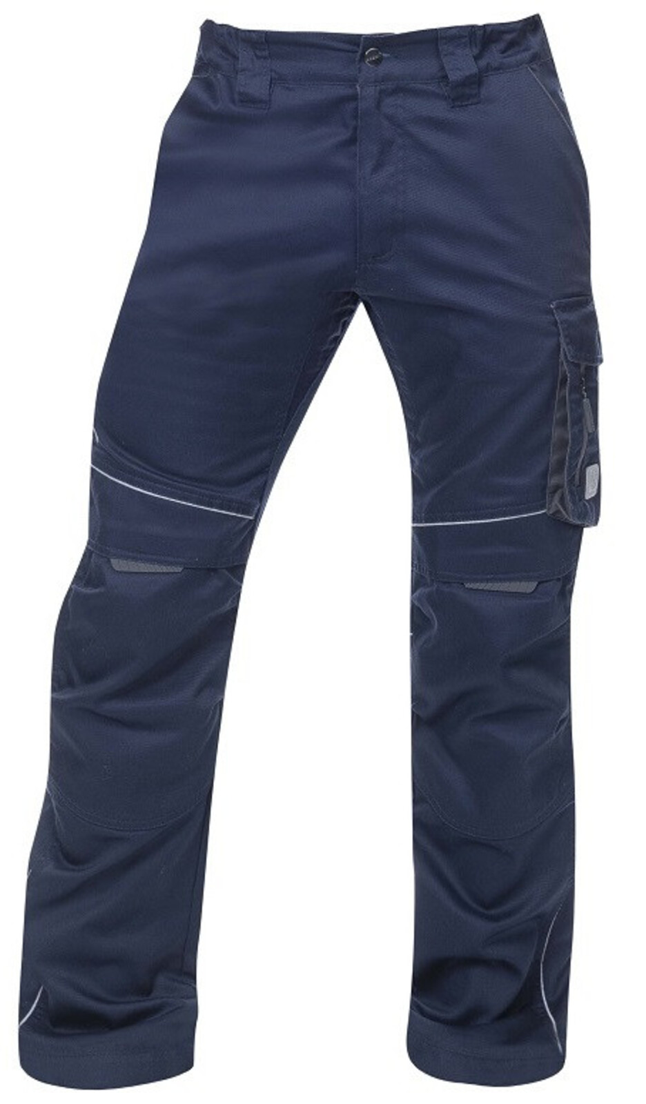 Pánske montérkové nohavice Ardon Summer - veľkosť: 60, farba: tmavo modrá