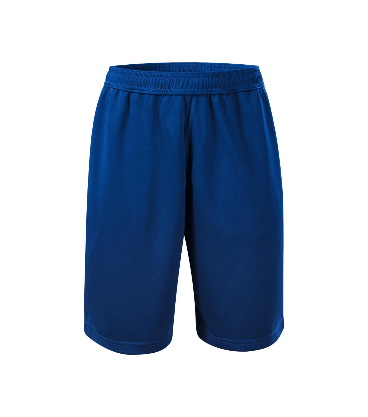 Pánske šortky Malfini Miles 612 - veľkosť: L, farba: kráľovská modrá