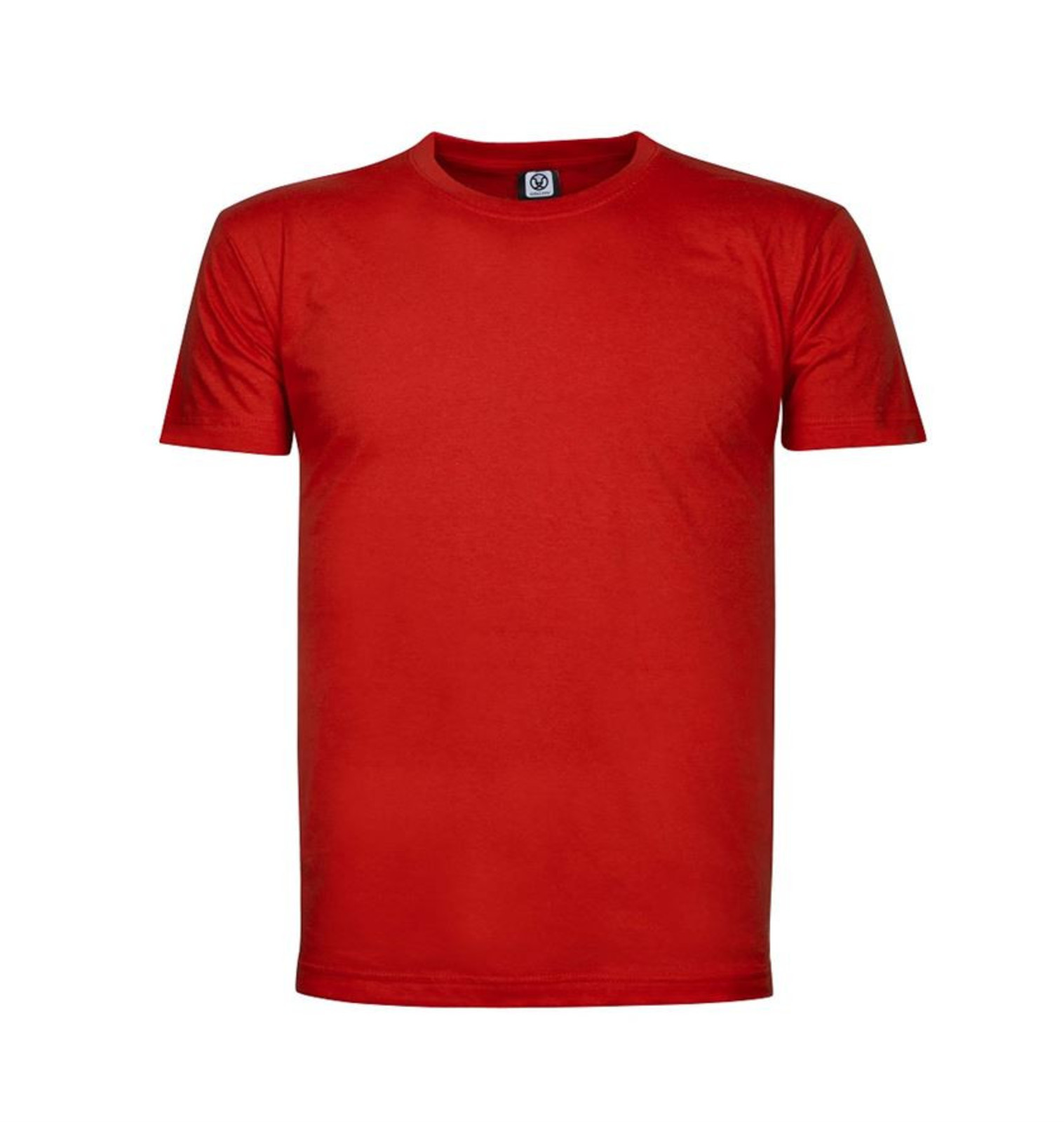 Pánske tričko Ardon Lima - veľkosť: L, farba: červená
