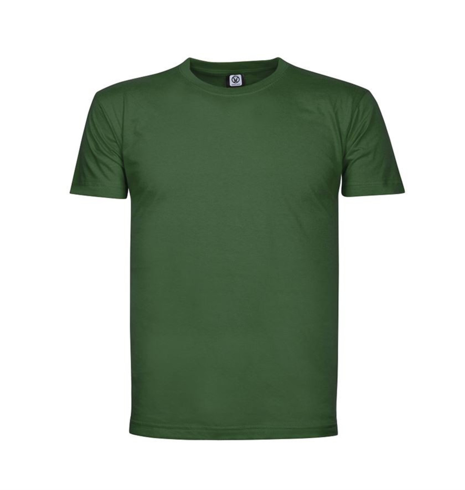 Pánske tričko Ardon Lima - veľkosť: M, farba: zelená