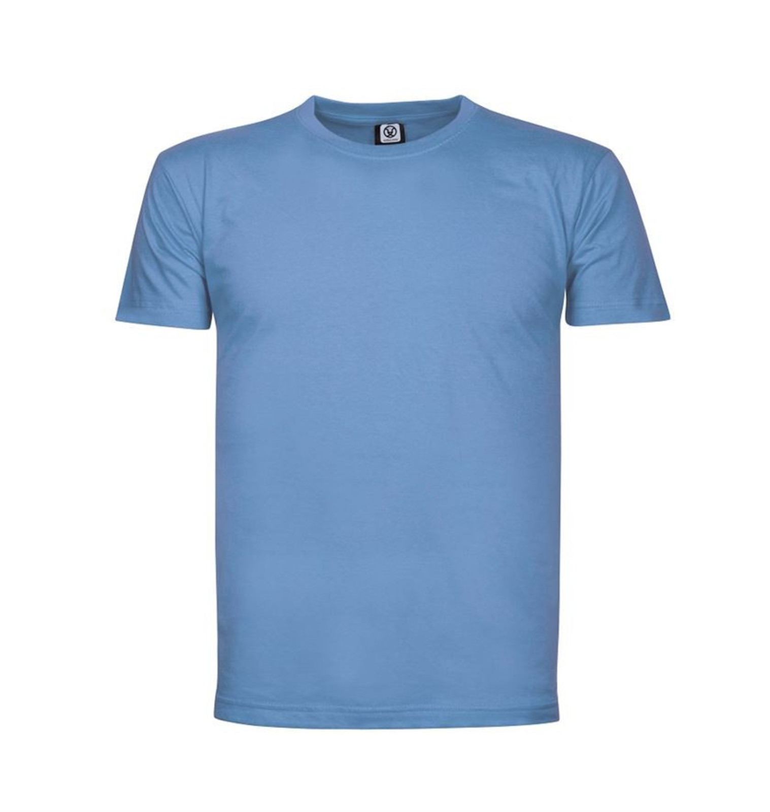 Pánske tričko Ardon Lima - veľkosť: 4XL, farba: svetlo modrá