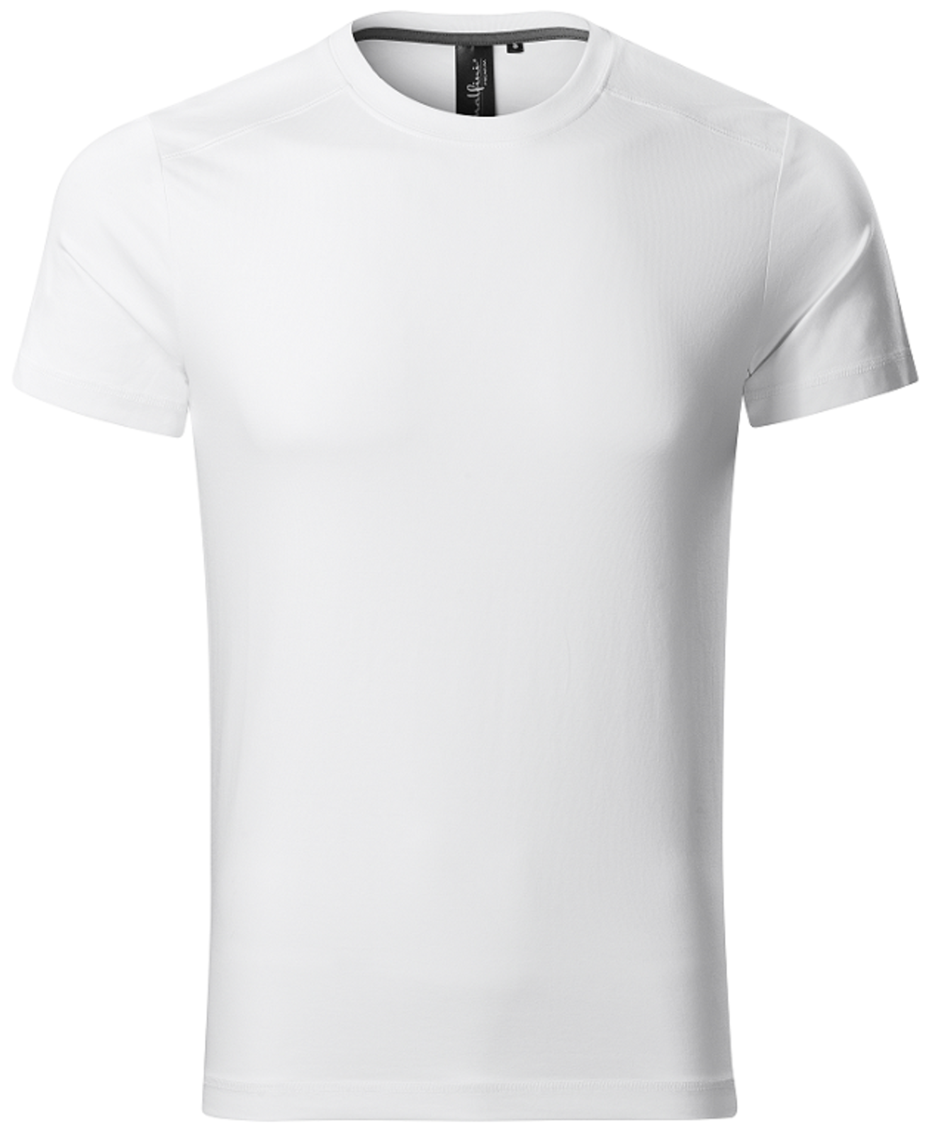 Pánske tričko Malfini Premium Action 150 - veľkosť: S, farba: biela