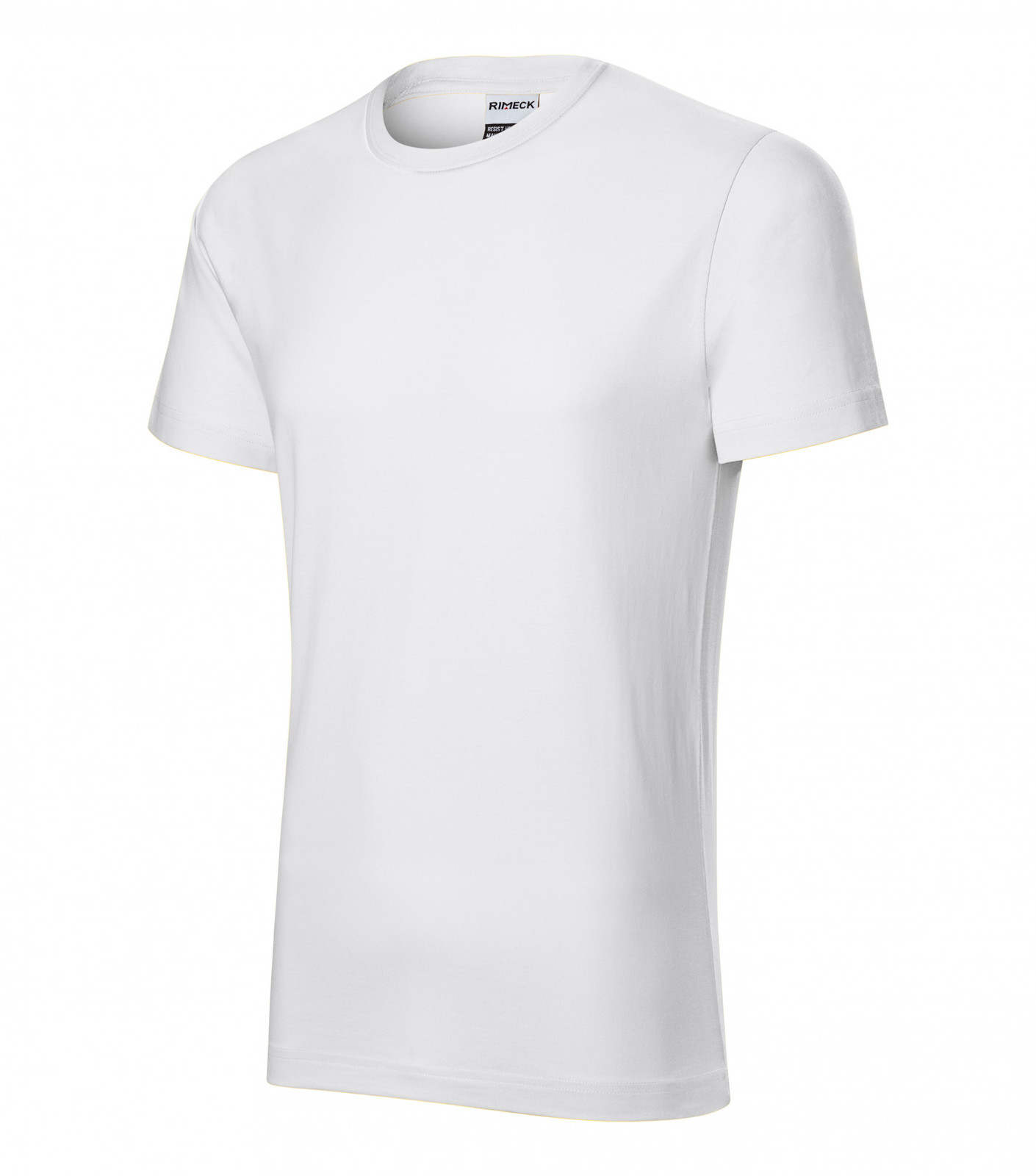 Pánske tričko Malfini Resist Heavy R03 - veľkosť: M, farba: biela