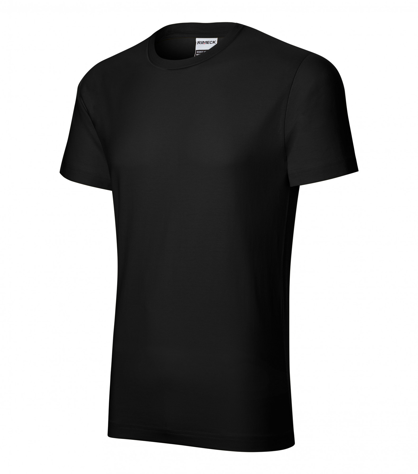 Pánske tričko Malfini Resist Heavy R03 - veľkosť: XXL, farba: čierna