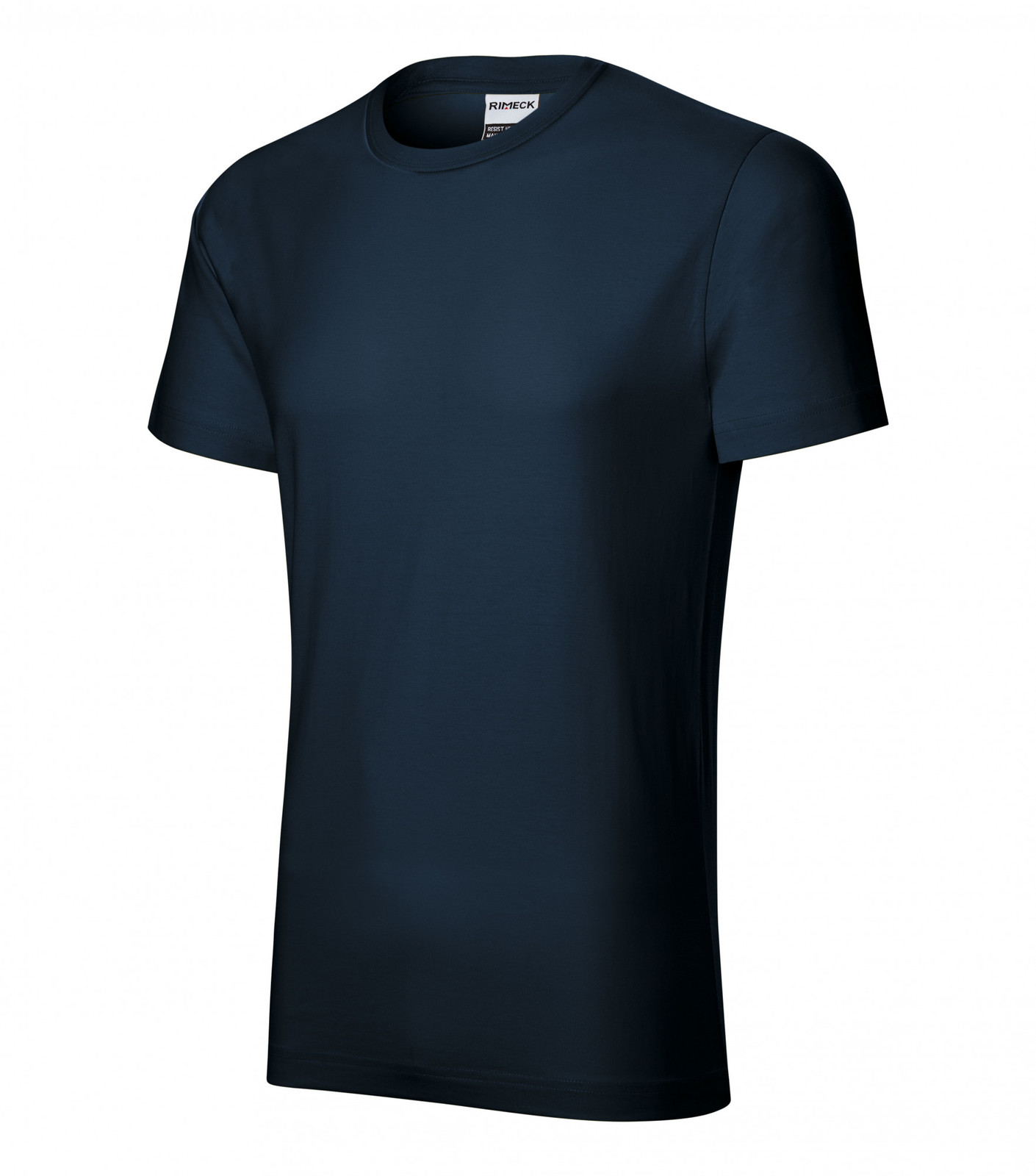Pánske tričko Malfini Resist Heavy R03 - veľkosť: M, farba: tmavo modrá