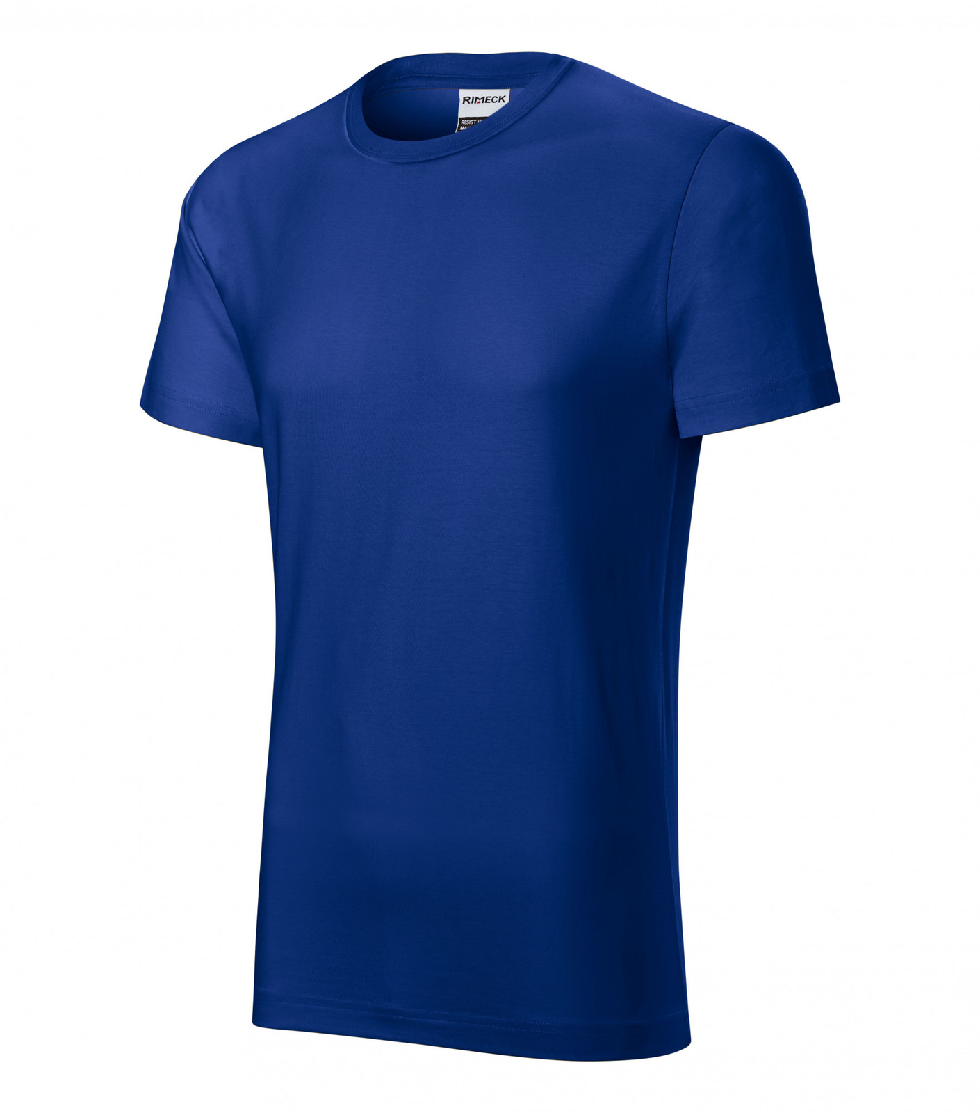 Pánske tričko Malfini Resist Heavy R03 - veľkosť: S, farba: kráľovská modrá