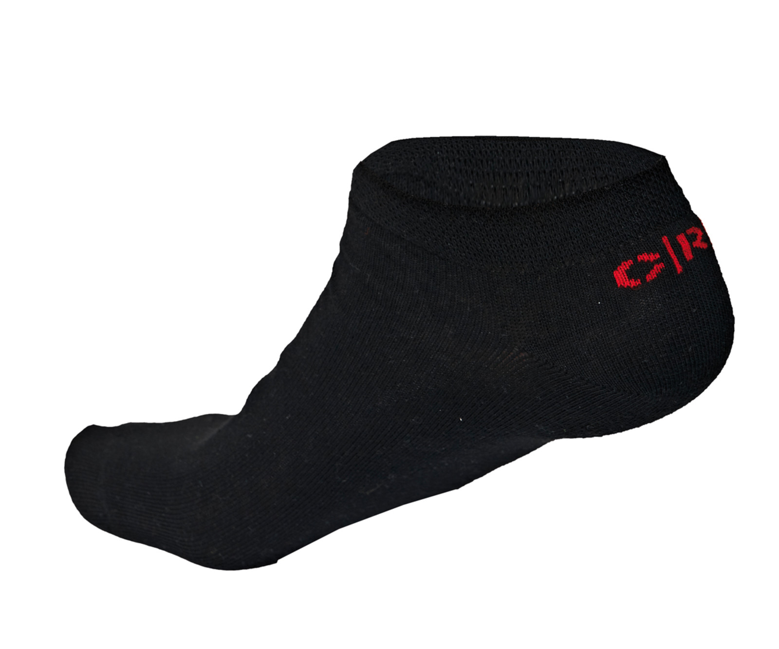 Ponožky Algedi CRV	 - veľkosť: 37-38, farba: čierna