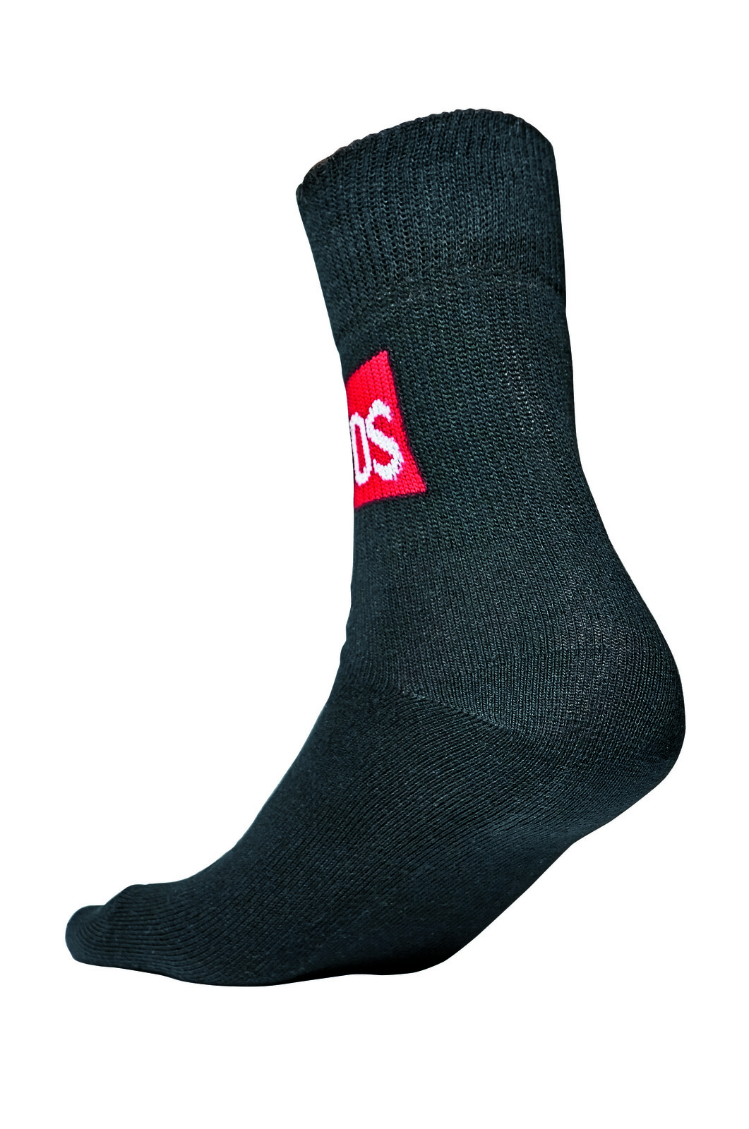 Ponožky Farum - veľkosť: 45-46, farba: čierna