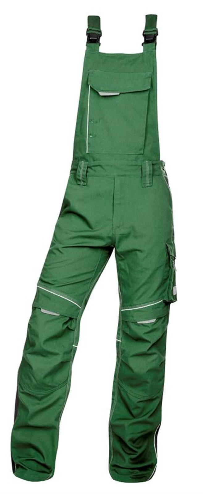 Pracovné nohavice na traky Ardon Urban+ - veľkosť: 50, farba: zelená