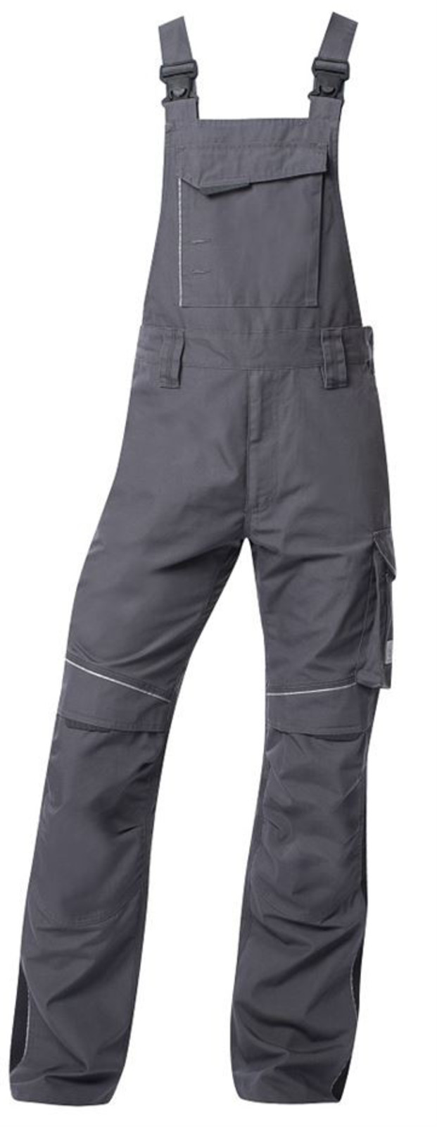 Pracovné nohavice na traky Ardon Urban+ - veľkosť: 70, farba: tmavošedá