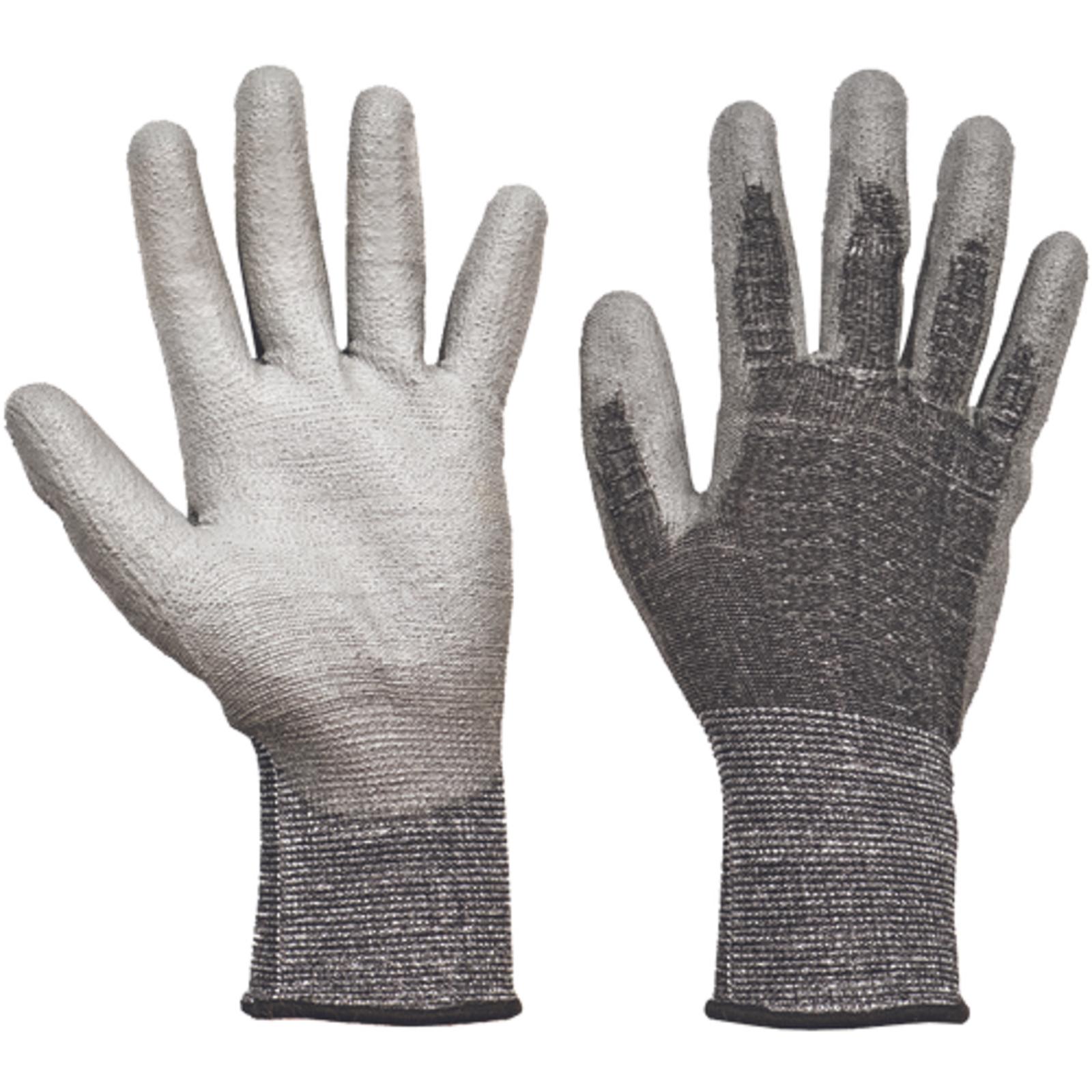 Protiporézne pracovné rukavice Rook Light - veľkosť: 11/XXL