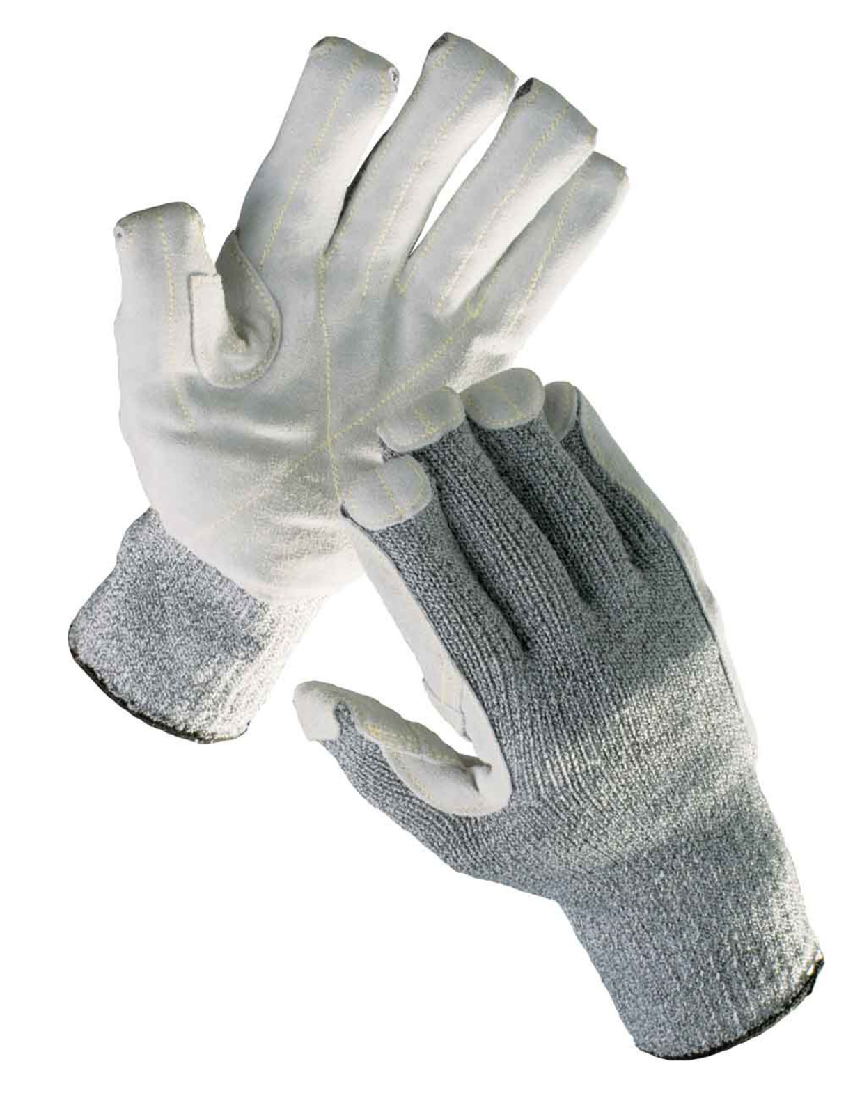 Protiporézne rukavice Cropper Strong - veľkosť: 10/XL