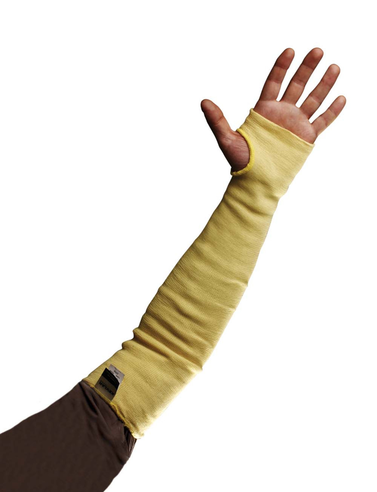 Protiporézny rukávnik Pochard (25 cm) - veľkosť: UNI