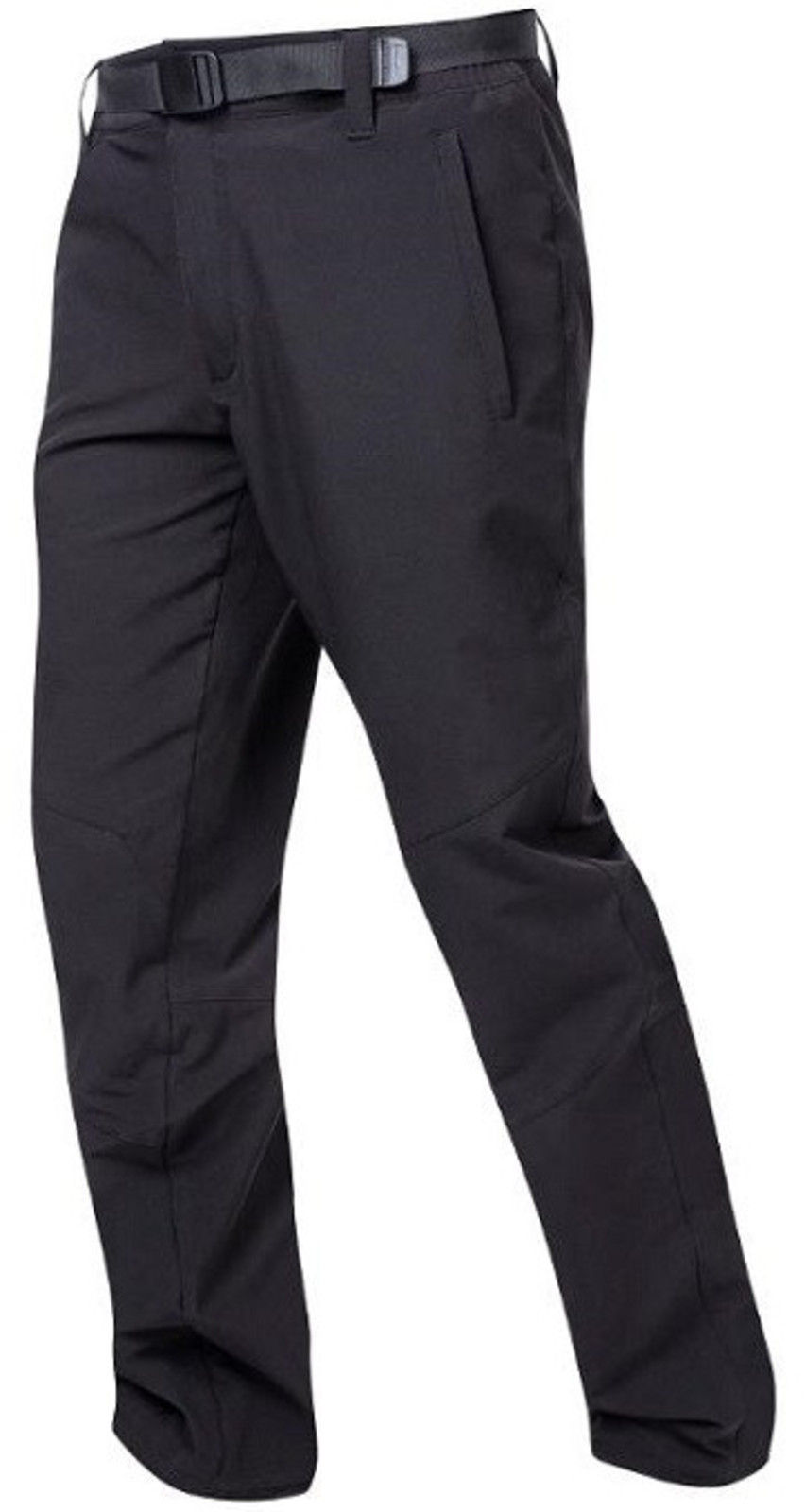 Softshellové nohavice ARDON®Hill - veľkosť: XXL, farba: čierna