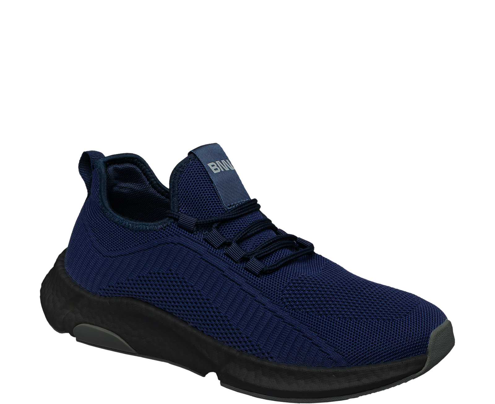 Ultraľahké topánky Bennon Meadow - veľkosť: 43, farba: modrá