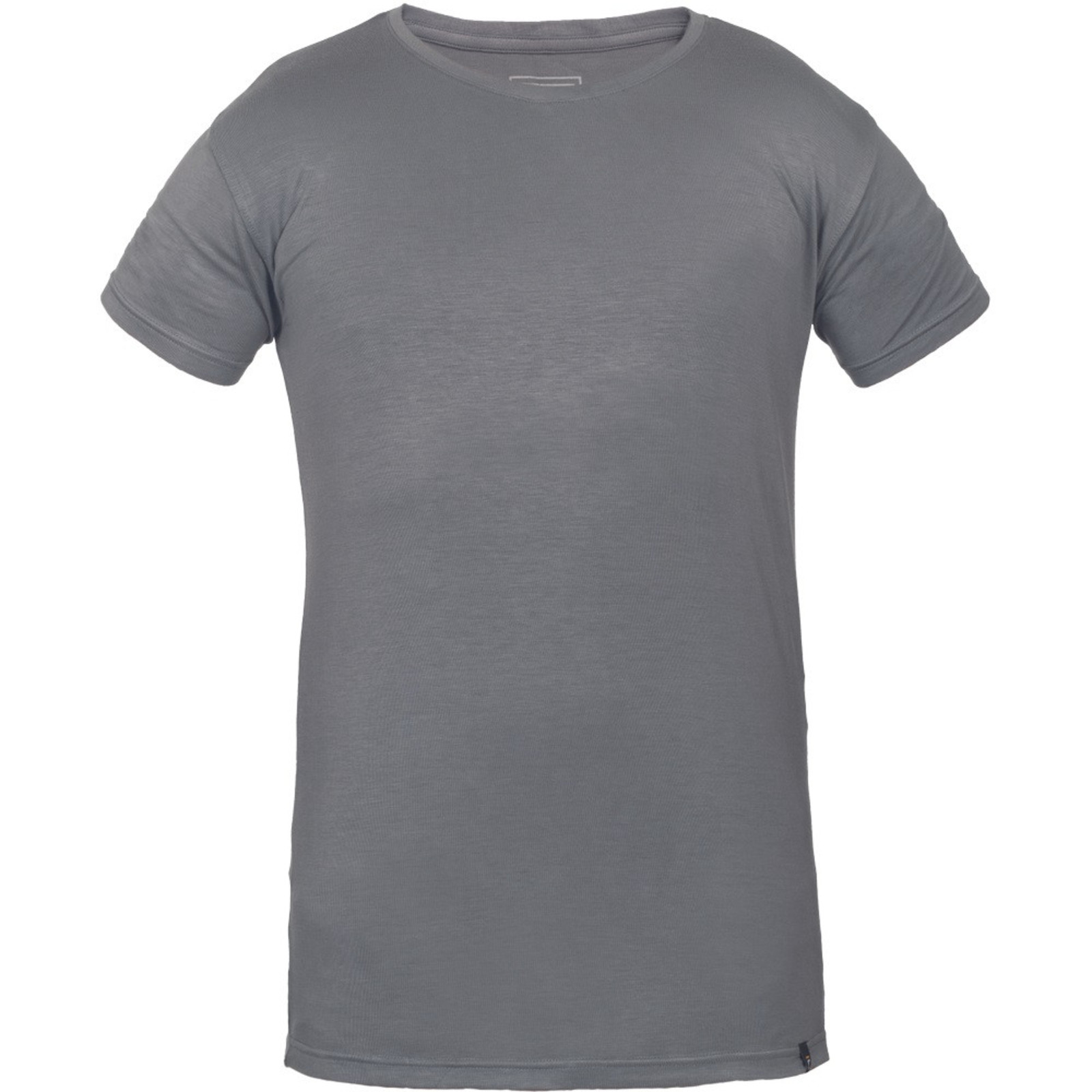 Unisex tričko Cerva Jinai - veľkosť: 3XL, farba: sivá