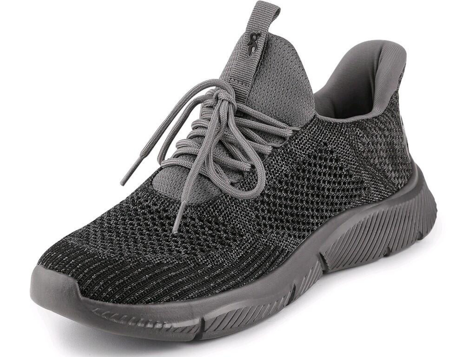 Voľnočasová obuv CXS Island Barbados - veľkosť: 43, farba: sivá/čierna
