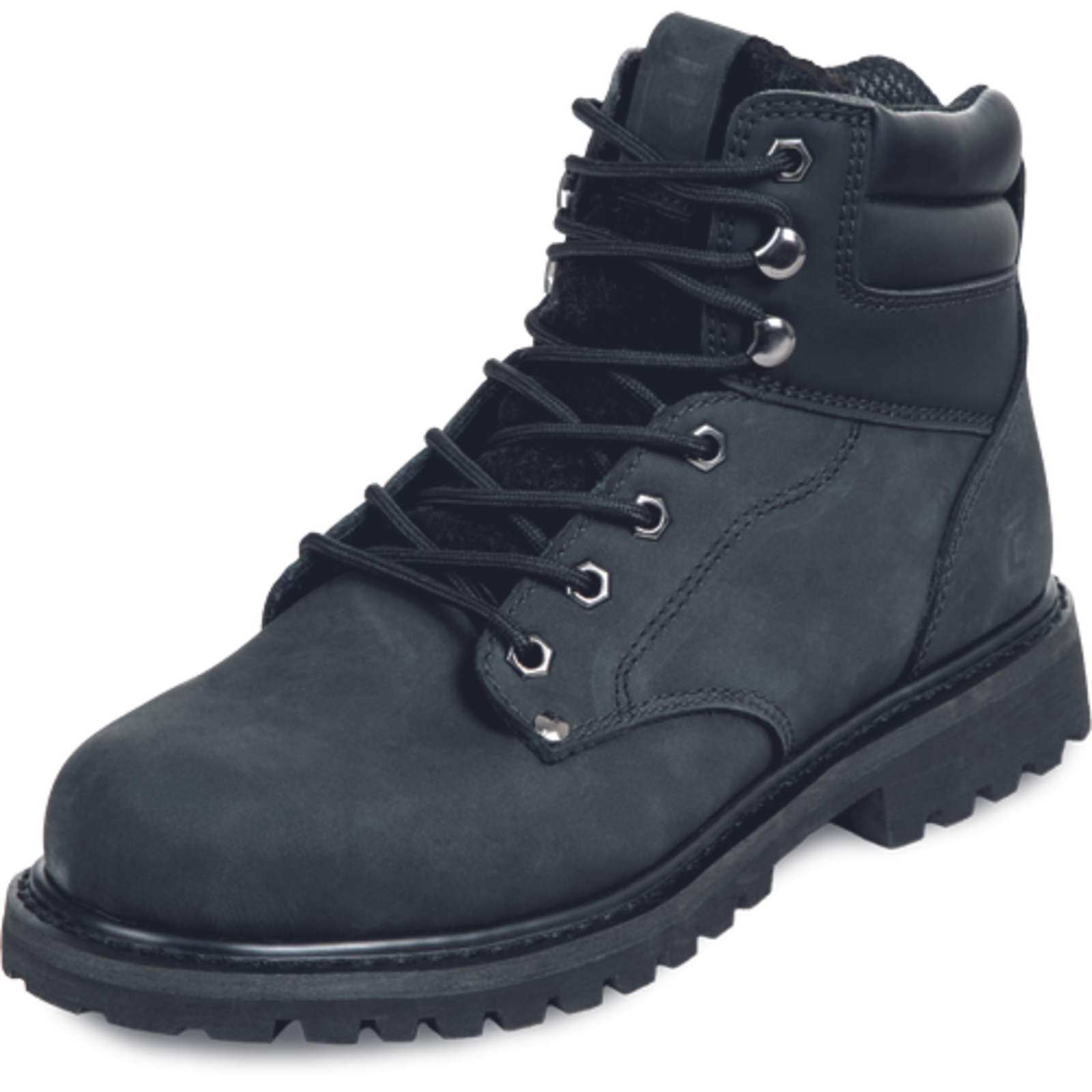 Zimná členková obuv Cerva Farmer O2 - veľkosť: 43, farba: čierna