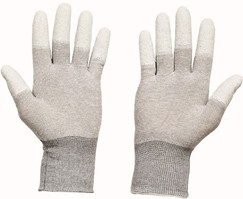 Antistatické ESD pracovné rukavice Terel