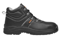 Zimná bezpečnostná obuv Bennon Basic S3