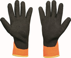 Multifunkčné zimné pracovné rukavice Arvensis