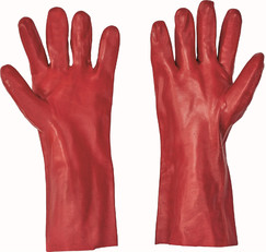 Pracovné rukavice Redstart light HS 04-004