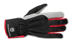 Pracovné rukavice Promacher Carpos Velcro kombinované